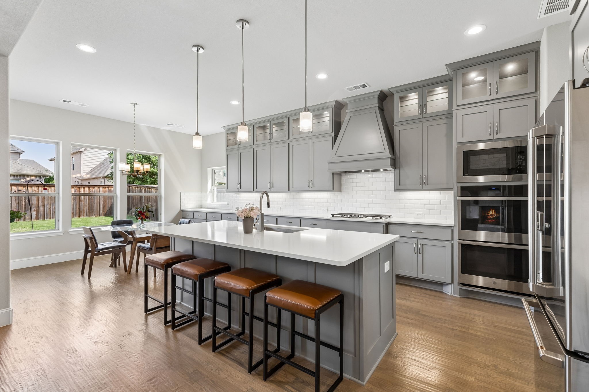 2154 Ipswich Lane Frisco TX 75036