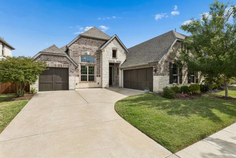2154 Ipswich Lane Frisco TX 75036