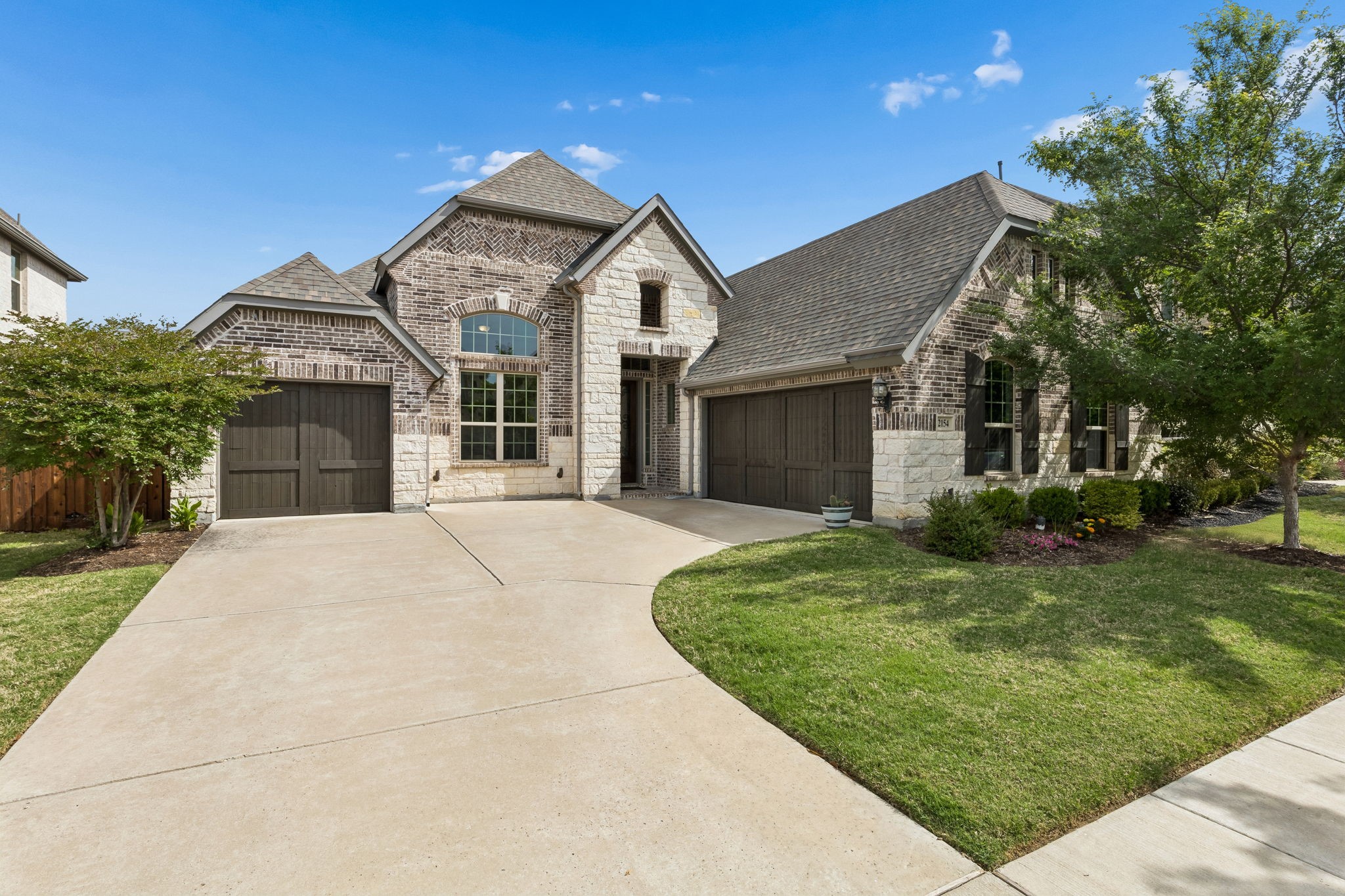 2154 Ipswich Lane Frisco TX 75036
