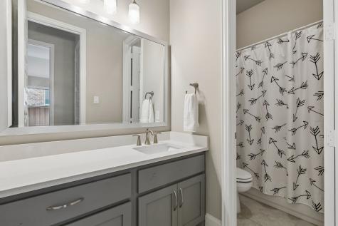 2154 Ipswich Lane Frisco TX 75036