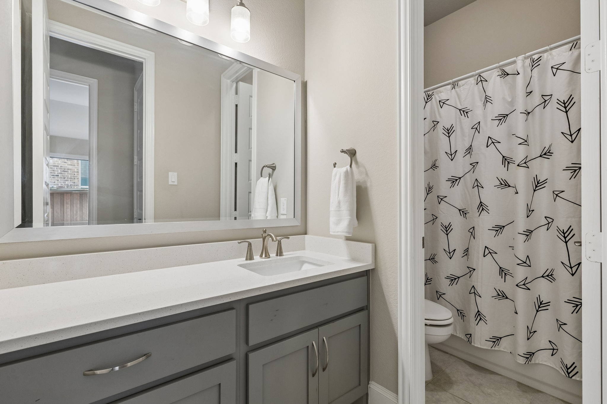 2154 Ipswich Lane Frisco TX 75036