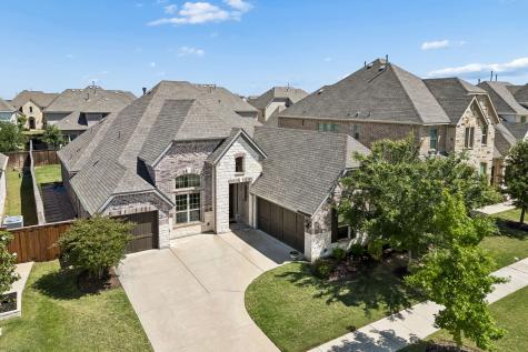 2154 Ipswich Lane Frisco TX 75036