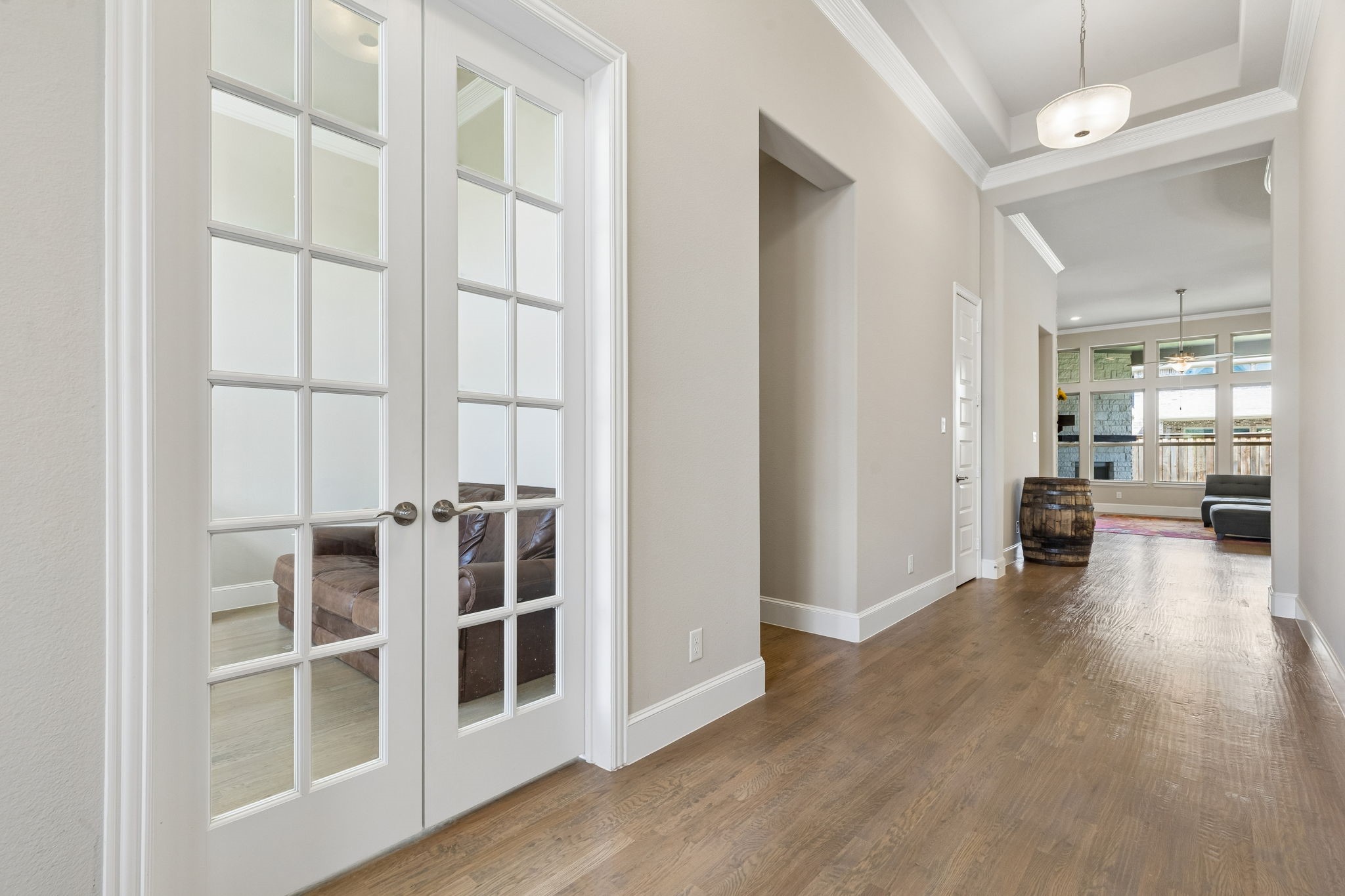 2154 Ipswich Lane Frisco TX 75036