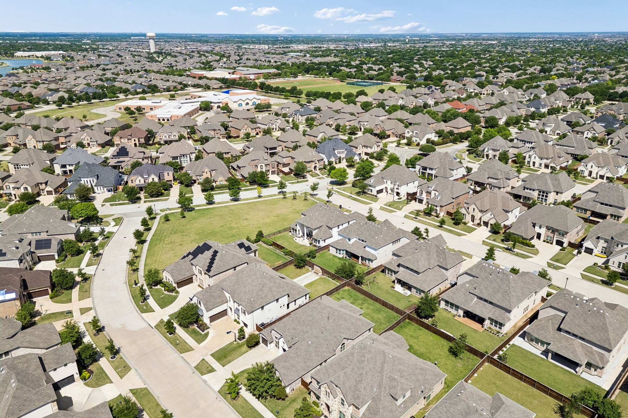 2154 Ipswich Lane Frisco TX 75036