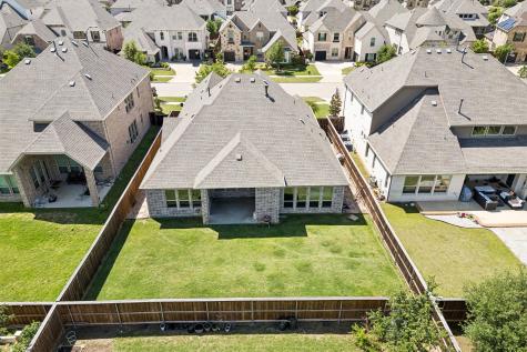 2154 Ipswich Lane Frisco TX 75036