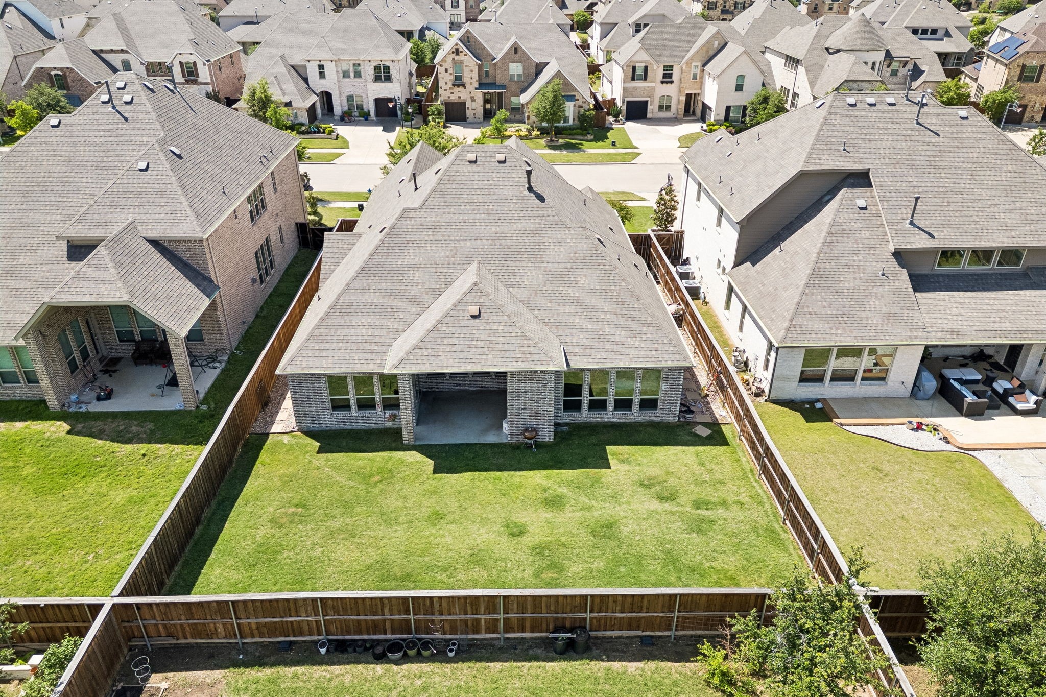 2154 Ipswich Lane Frisco TX 75036