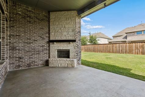 2154 Ipswich Lane Frisco TX 75036