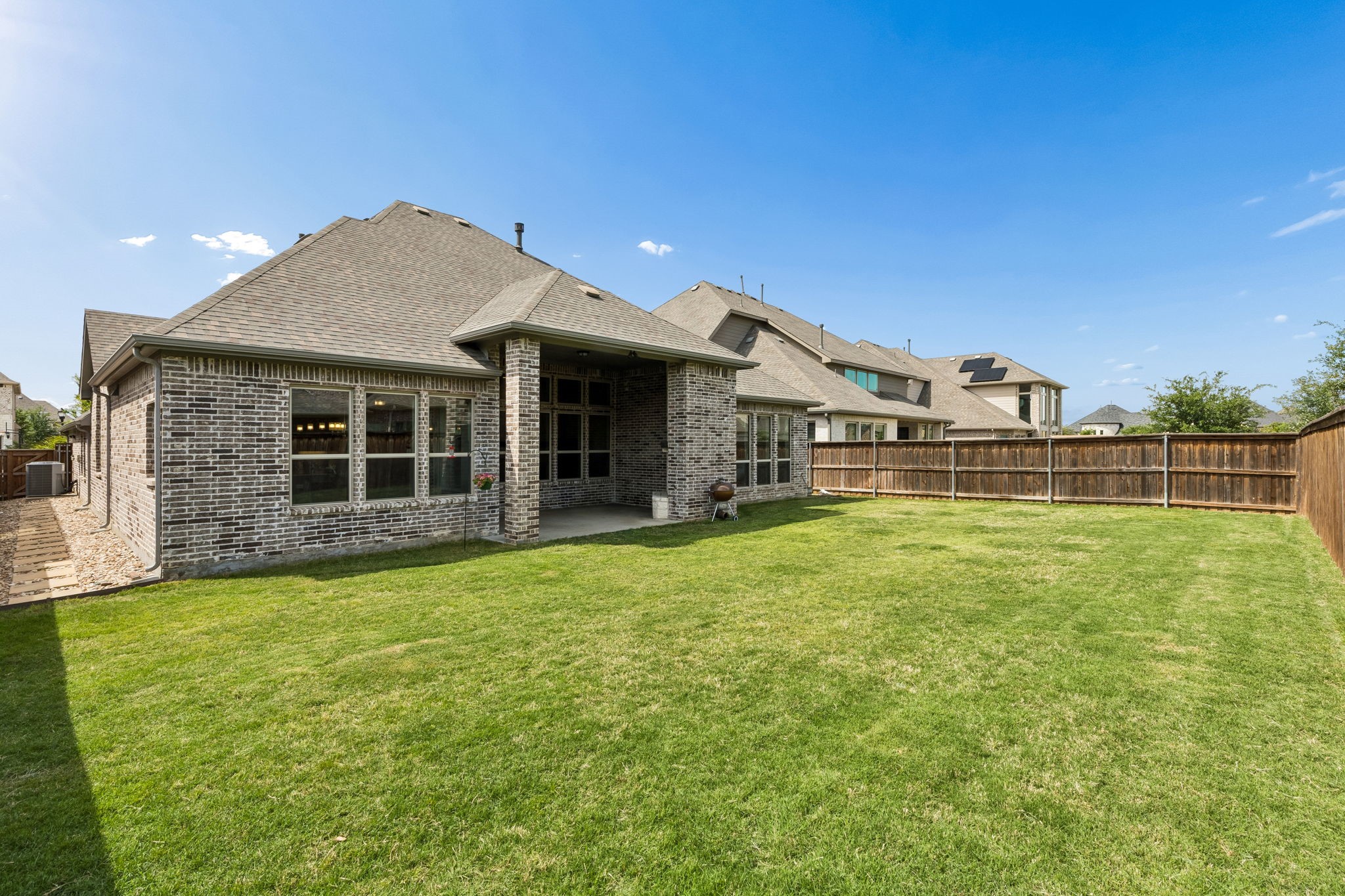 2154 Ipswich Lane Frisco TX 75036