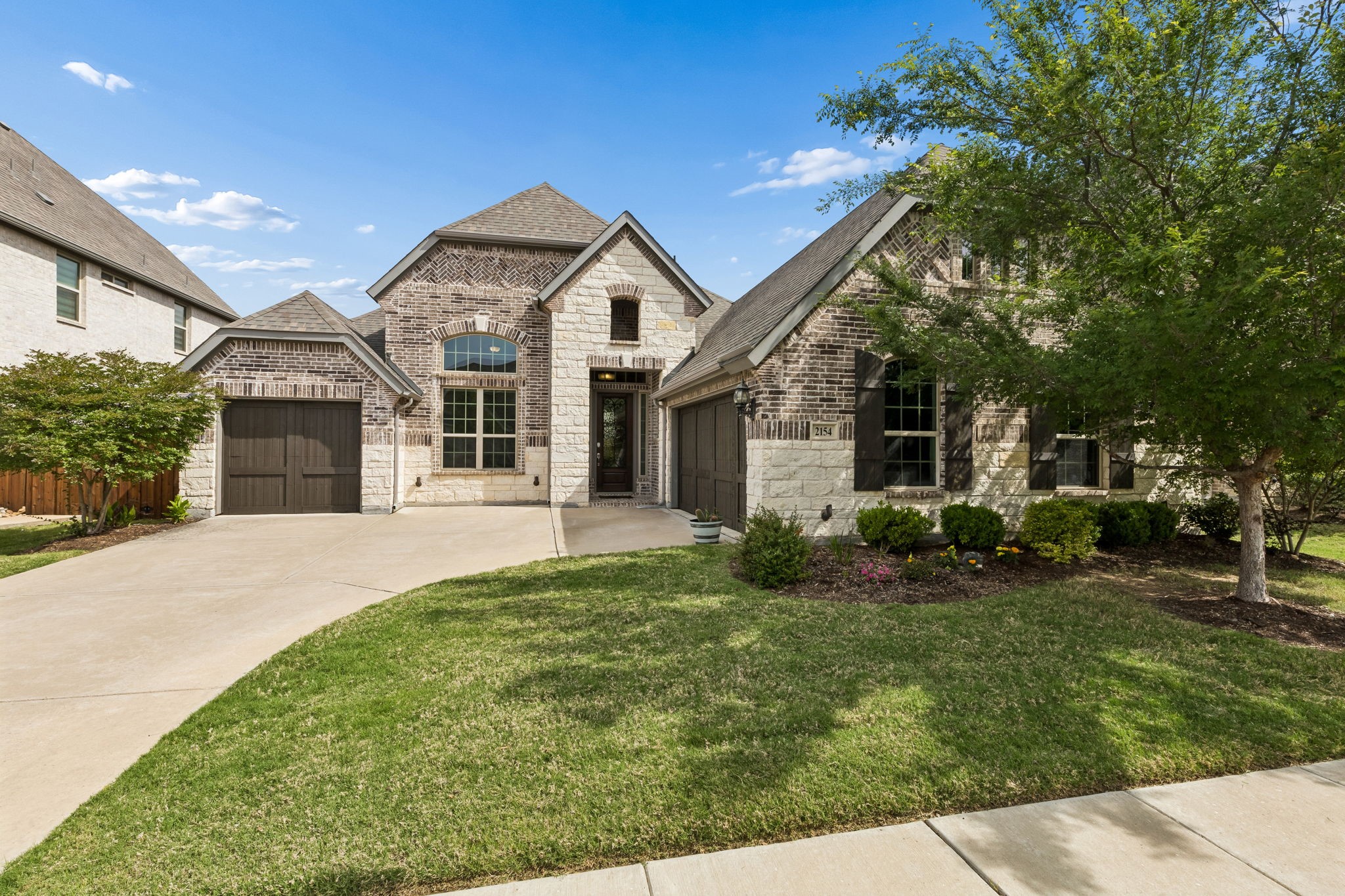 2154 Ipswich Lane Frisco TX 75036