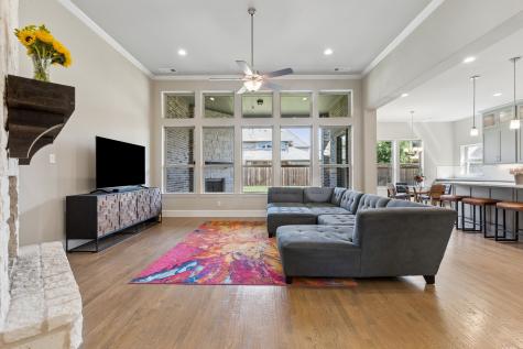 2154 Ipswich Lane Frisco TX 75036