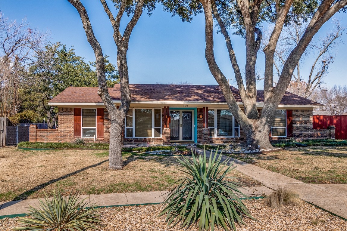 8676 Grenadier Court Dallas TX 75238