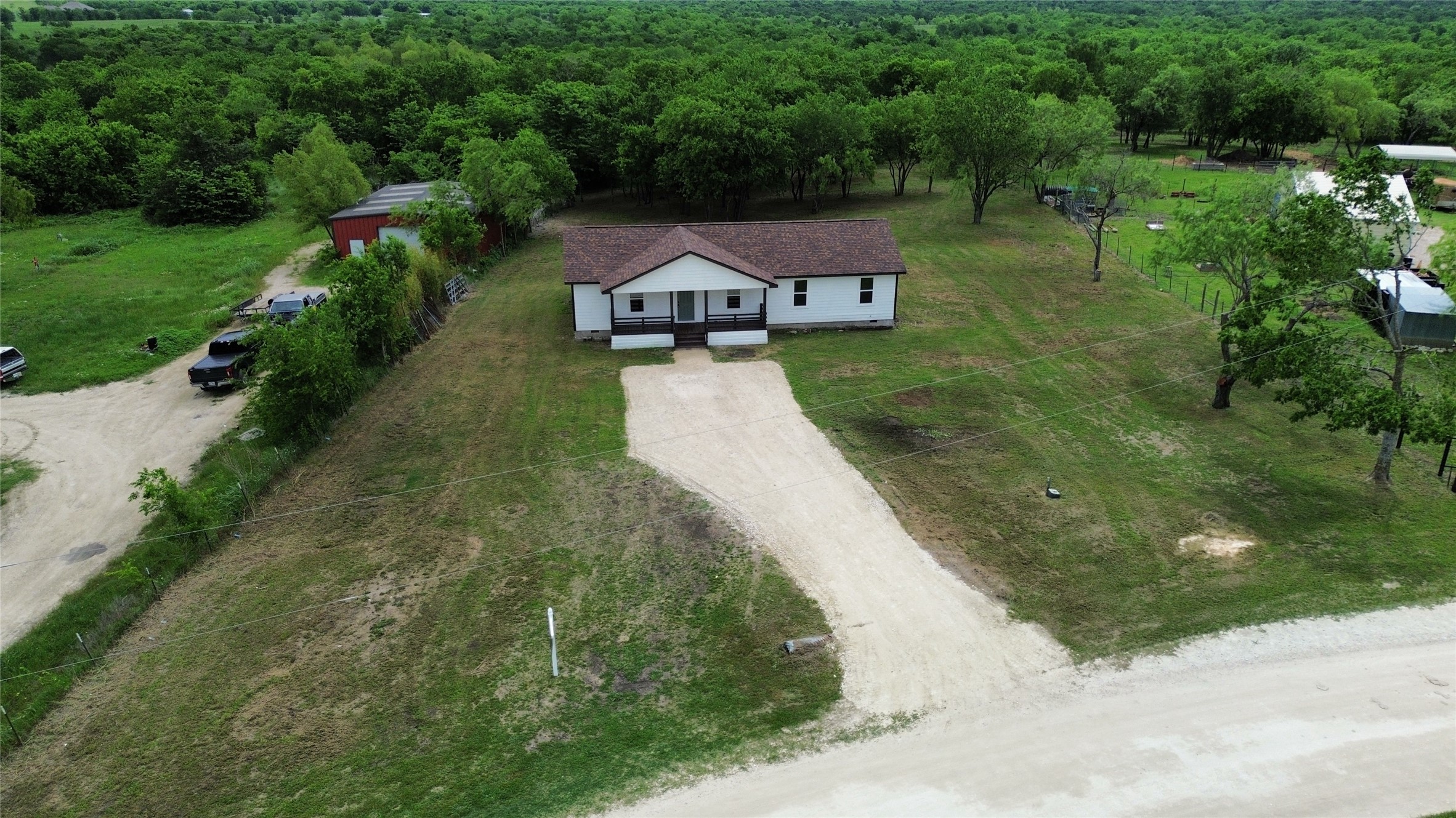 3037 County Road 0018 Corsicana TX 75110