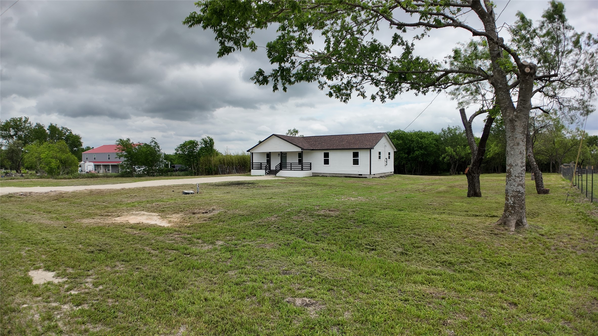 3037 County Road 0018 Corsicana TX 75110