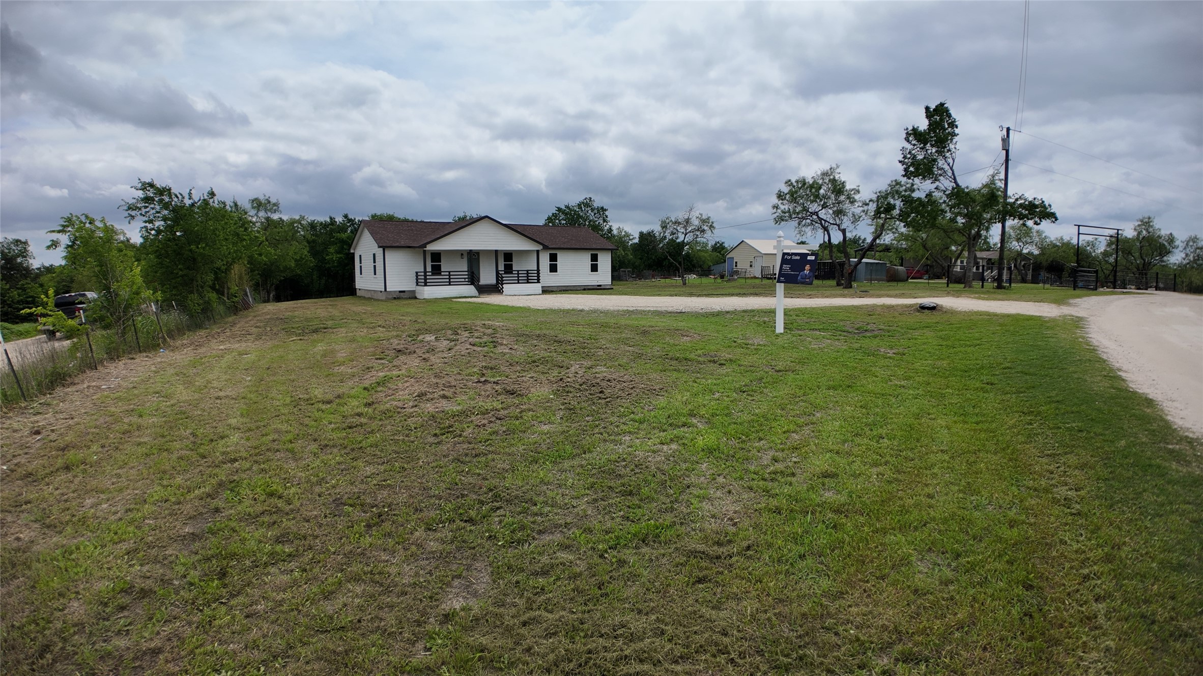 3037 County Road 0018 Corsicana TX 75110