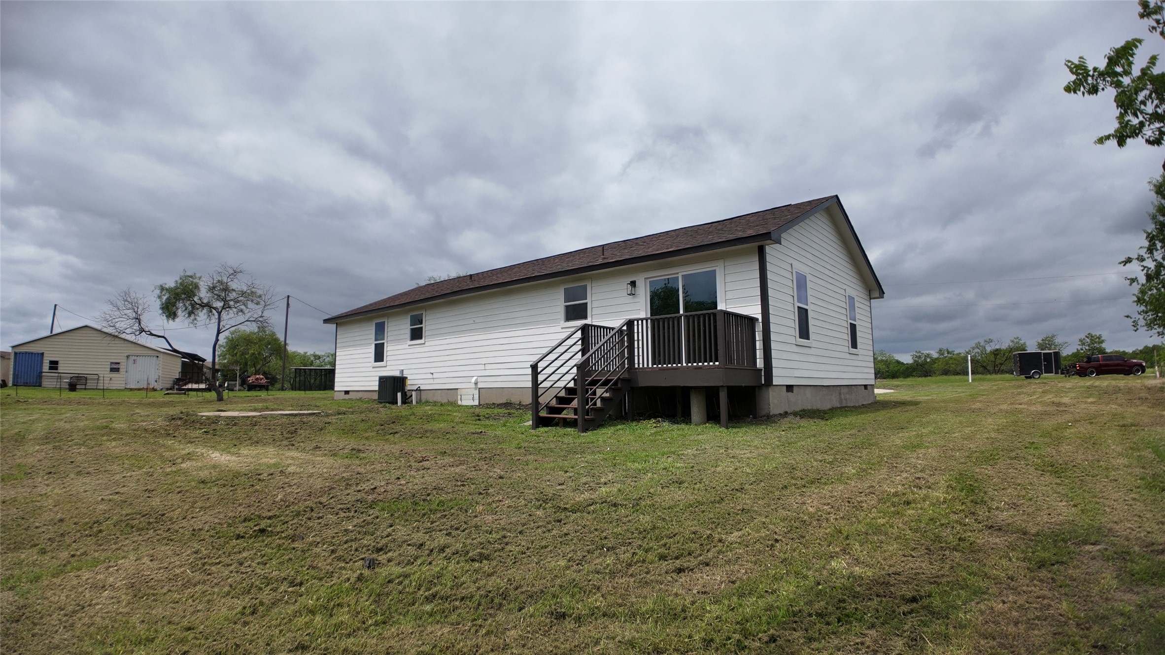 3037 County Road 0018 Corsicana TX 75110