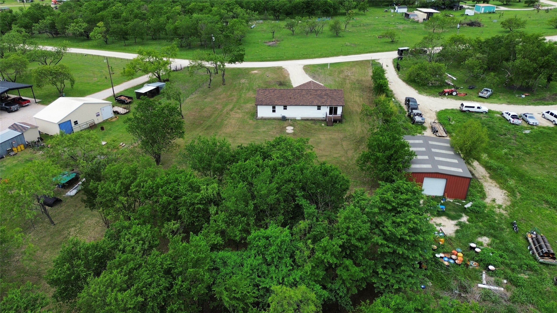 3037 County Road 0018 Corsicana TX 75110