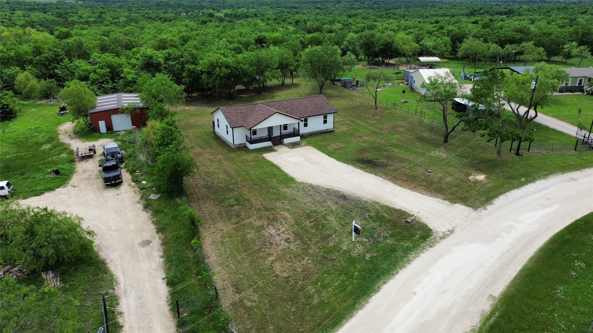 3037 County Road 0018 Corsicana TX 75110