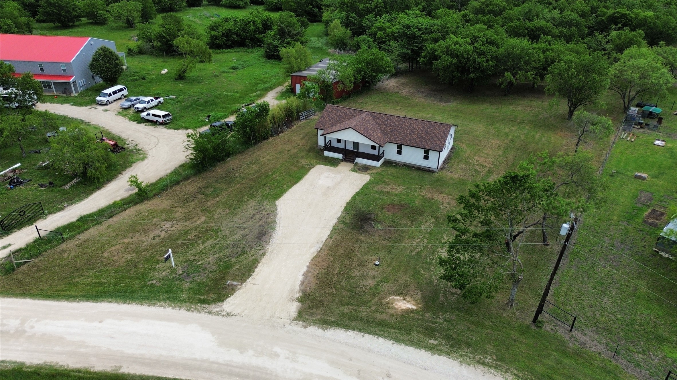 3037 County Road 0018 Corsicana TX 75110