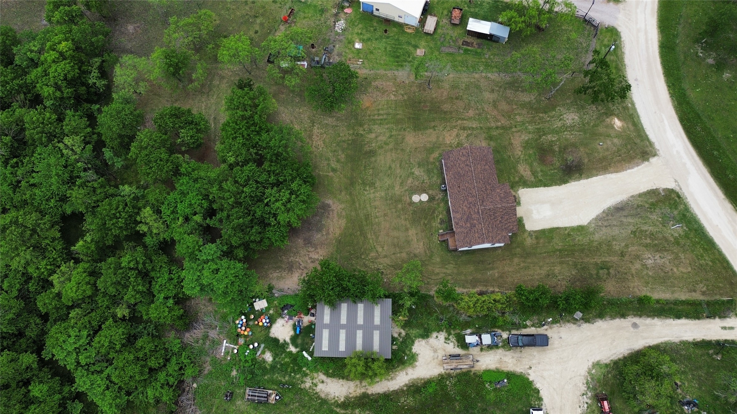 3037 County Road 0018 Corsicana TX 75110