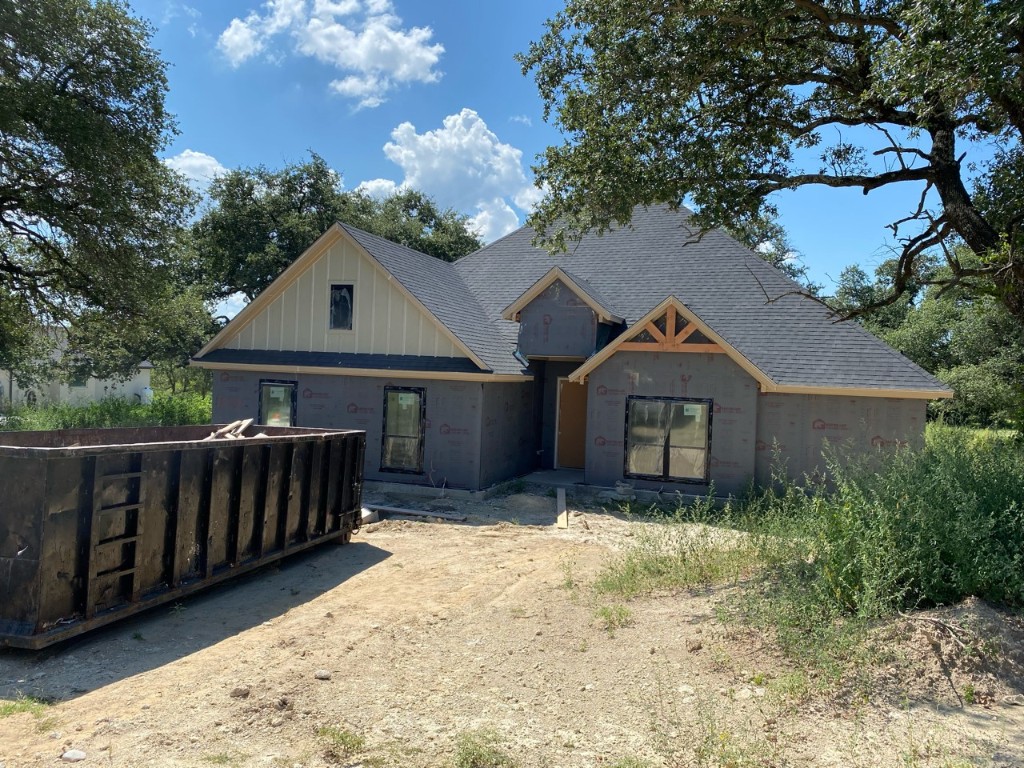 1013 Twin Oak Trail Weatherford TX 76085