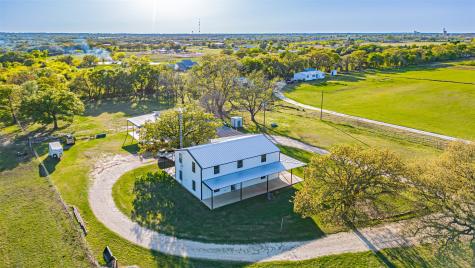 476 Riley Lane Tolar TX 76476