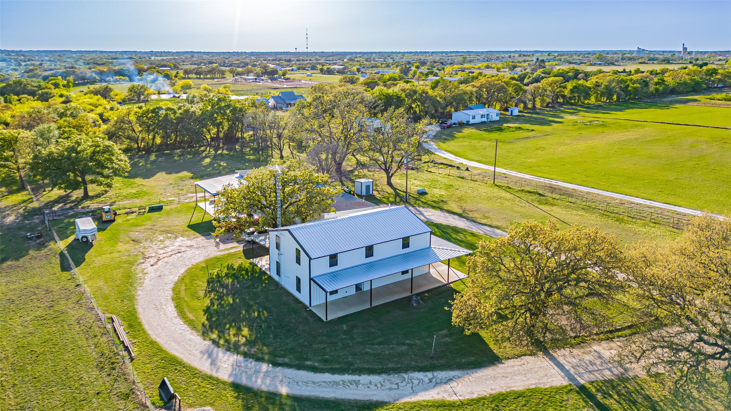 476 Riley Lane Tolar TX 76476