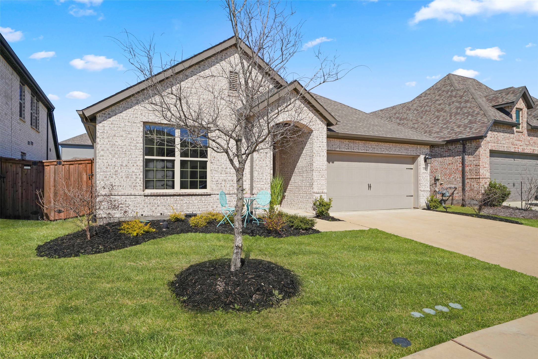 1921 Braided Mane Avenue Aubrey TX 76227
