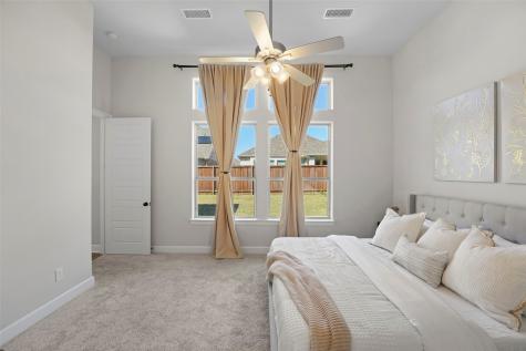 1921 Braided Mane Avenue Aubrey TX 76227