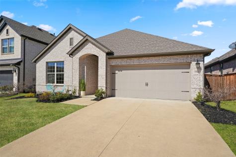 1921 Braided Mane Avenue Aubrey TX 76227
