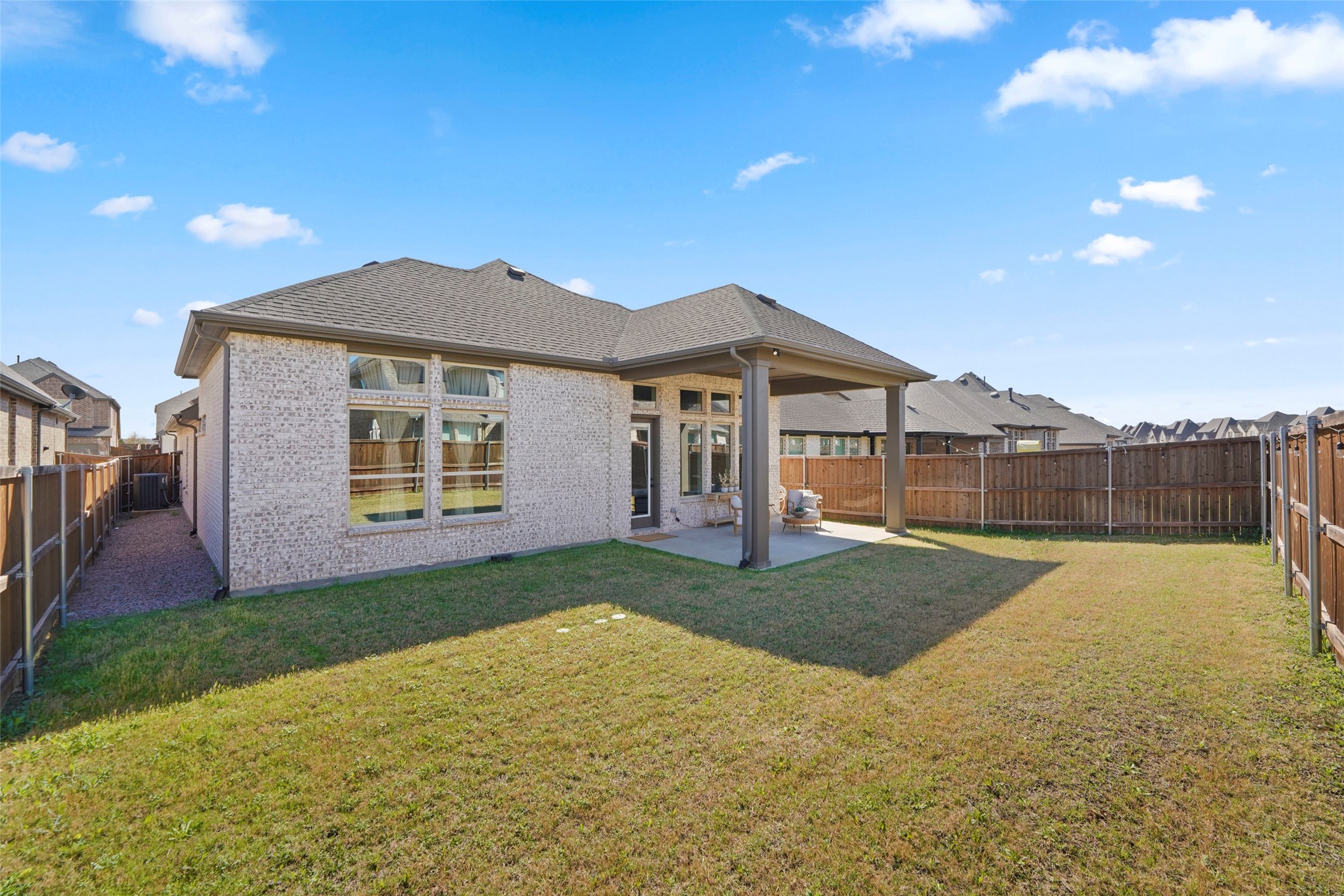 1921 Braided Mane Avenue Aubrey TX 76227