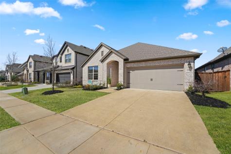 1921 Braided Mane Avenue Aubrey TX 76227