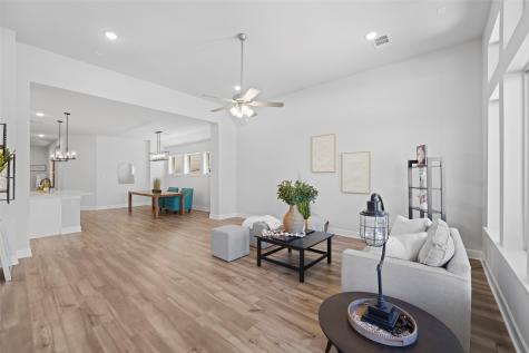 1921 Braided Mane Avenue Aubrey TX 76227