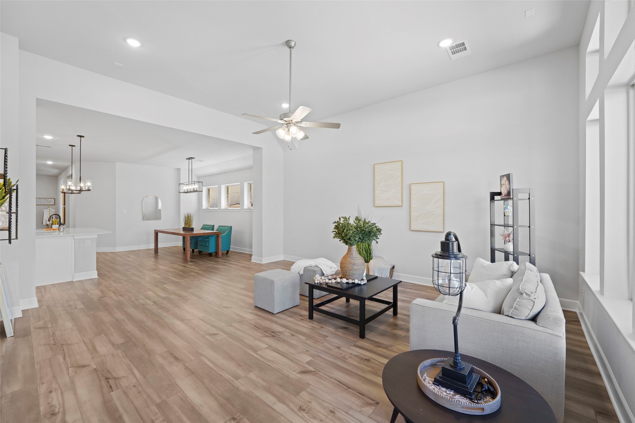 1921 Braided Mane Avenue Aubrey TX 76227