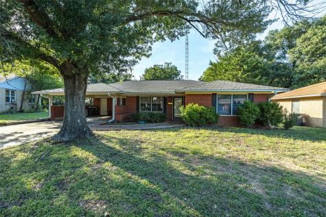 2910 College Circle Corsicana TX 75110