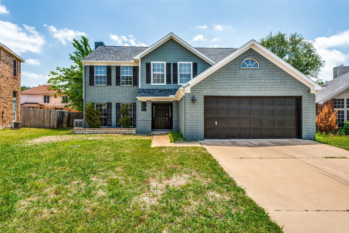 8416 Creekbluff Drive Dallas TX 75249