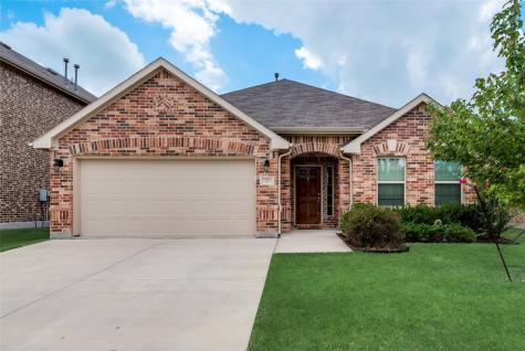 725 Bird Creek Drive Little Elm TX 75068