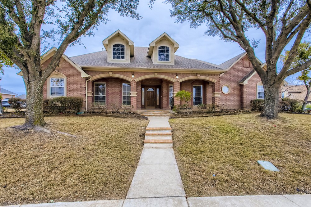 120 Paige Lane Forney TX 75126