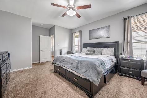 2125 Lake Cliff Drive Little Elm TX 75068