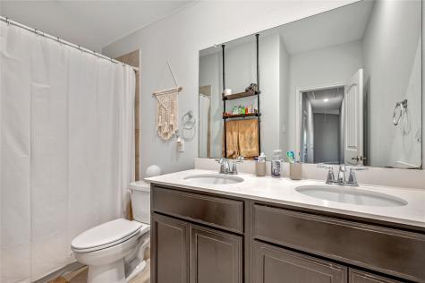 2125 Lake Cliff Drive Little Elm TX 75068