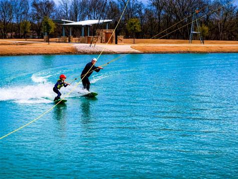 2125 Lake Cliff Drive Little Elm TX 75068