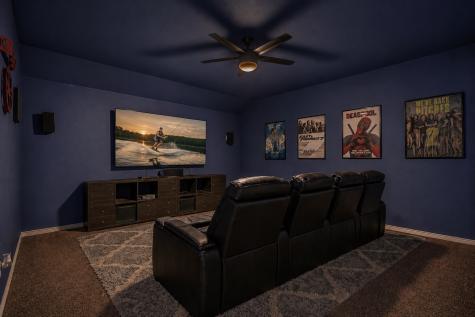 2125 Lake Cliff Drive Little Elm TX 75068