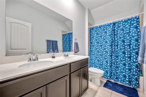 2125 Lake Cliff Drive Little Elm TX 75068