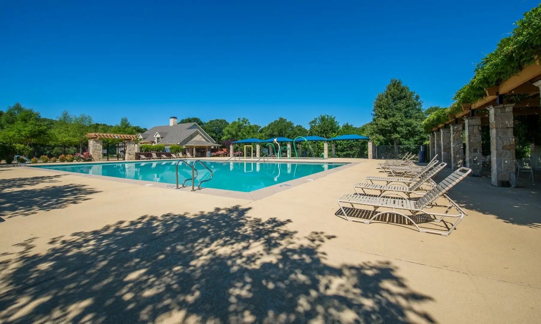 2125 Lake Cliff Drive Little Elm TX 75068