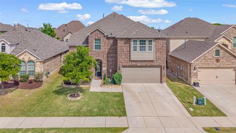 2125 Lake Cliff Drive Little Elm TX 75068