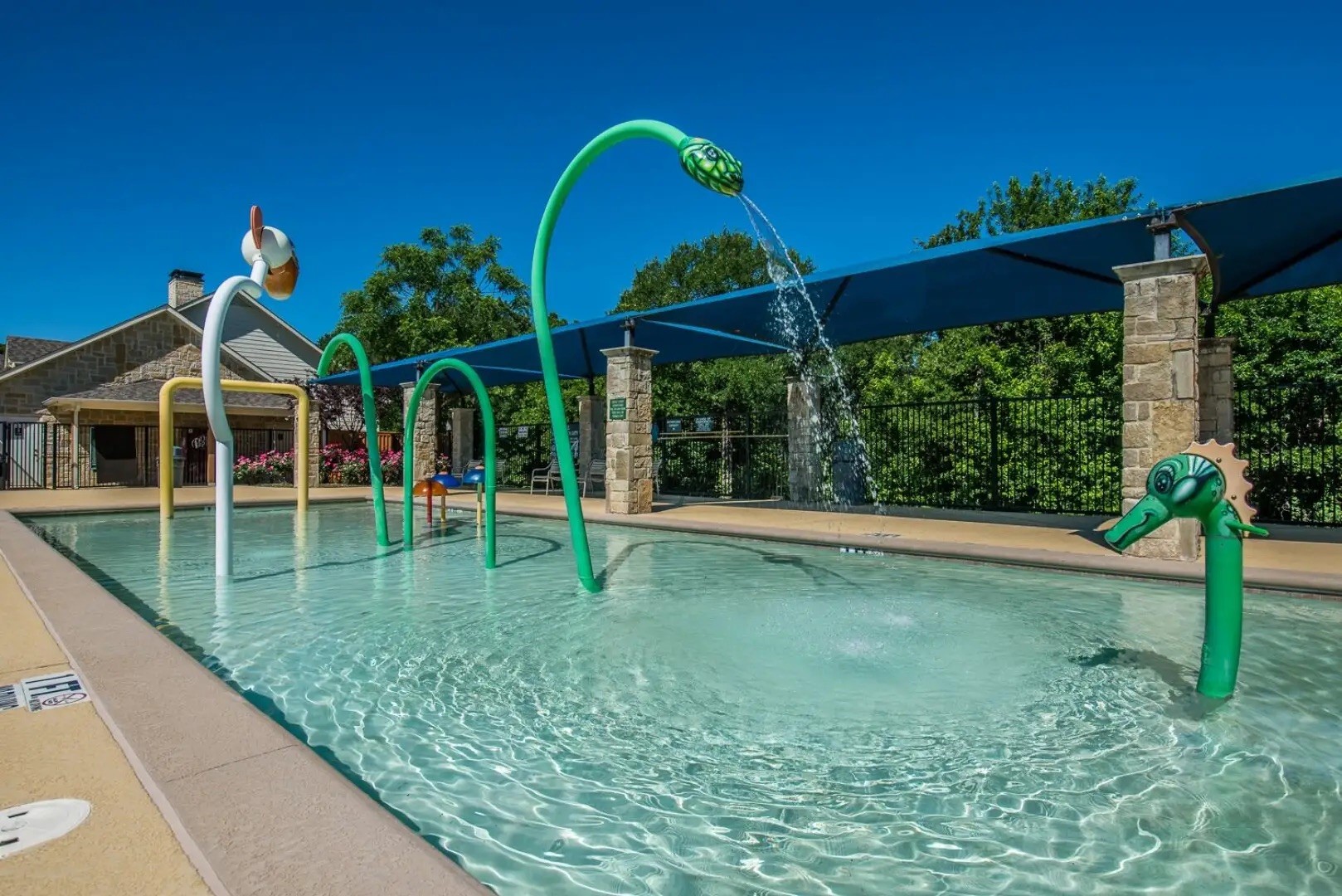 2125 Lake Cliff Drive Little Elm TX 75068