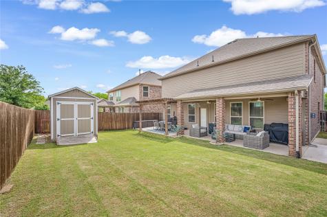 2125 Lake Cliff Drive Little Elm TX 75068