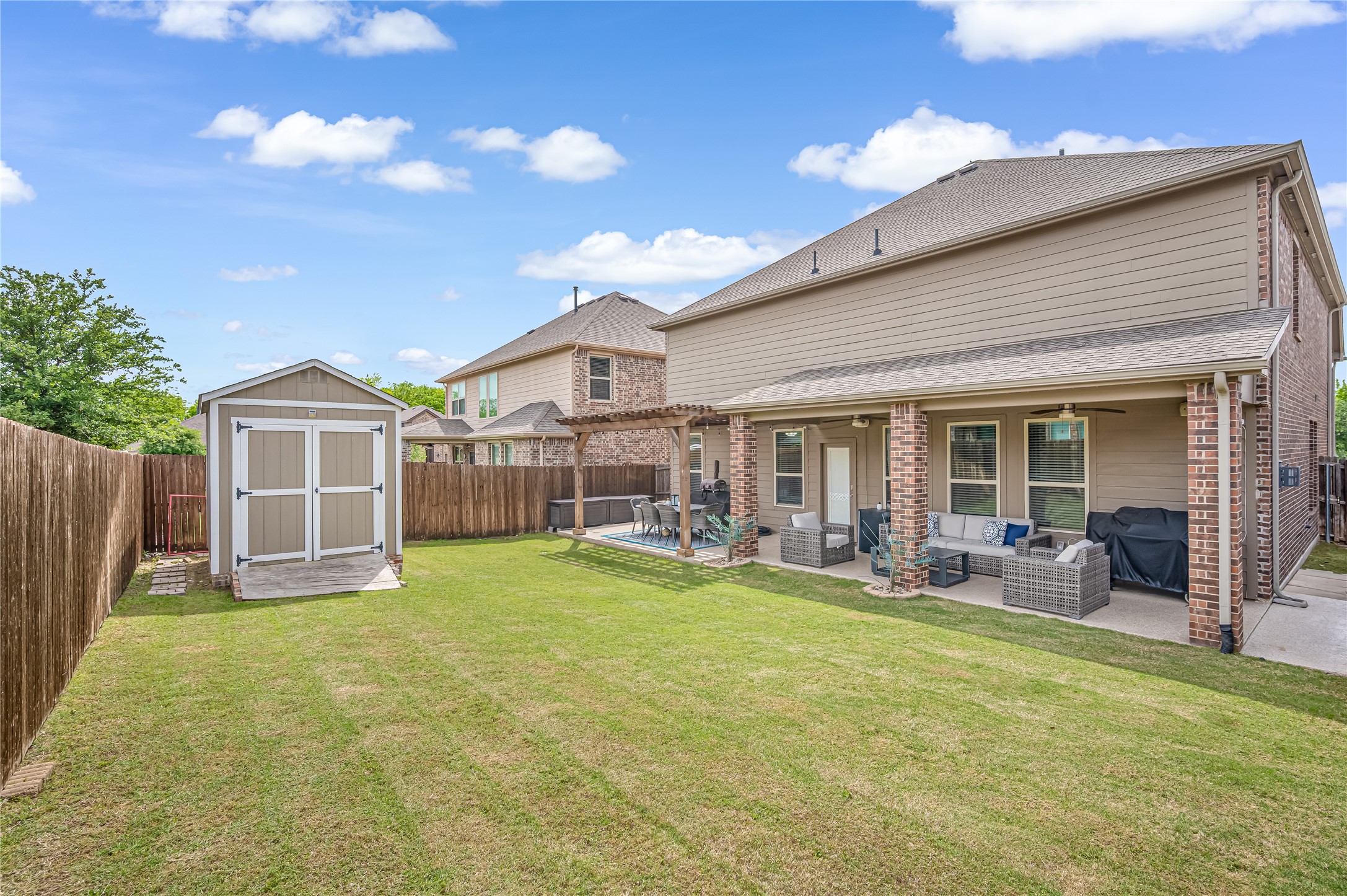 2125 Lake Cliff Drive Little Elm TX 75068