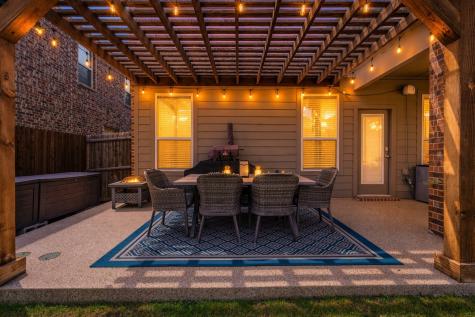2125 Lake Cliff Drive Little Elm TX 75068