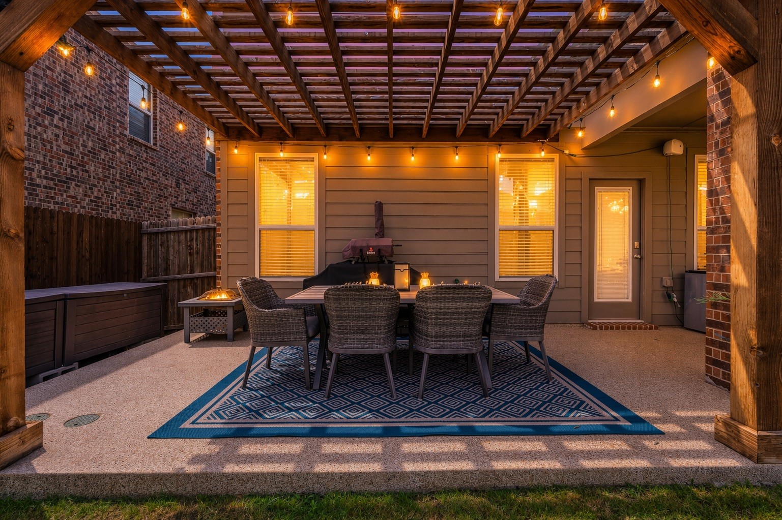 2125 Lake Cliff Drive Little Elm TX 75068