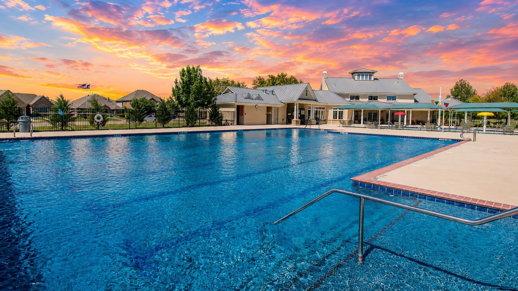 2125 Lake Cliff Drive Little Elm TX 75068
